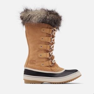 SOREL Joan of Arctic Boot